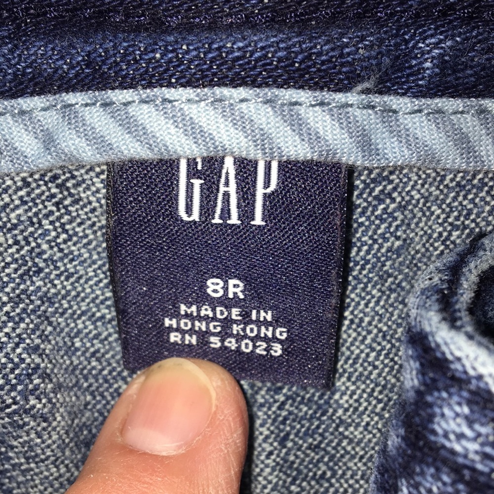 Gap Jeans 👖 - Picture 2 of 6